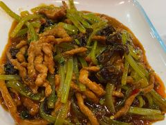 -蓉城小厨·四川味道(浙港国际店)