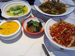 -兰湘子·湘菜小炒(盛龙广场店)