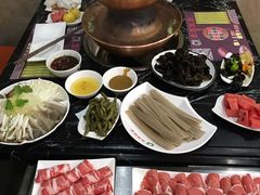 -草原饭店火锅