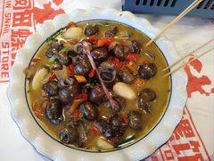 -老闵田螺馆·南昌市井菜·特色小吃(总店)