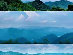-莫干山风景区