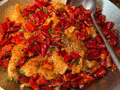 剁椒片片鱼-匠熙小馆(崇文门店)