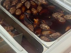 -鸿运兔·手撕烤兔(天府广场店)