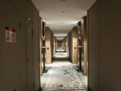-成都龙之梦瑞峰国际酒店