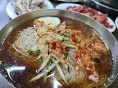 -西塔隆太白烤牛肉馆(图们路店)