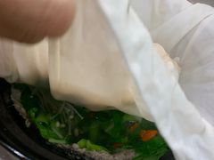 -汉阴白火石汆汤