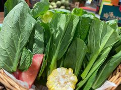 -龙泉人椰子鸡·糟粕醋·地标海南菜(龙昆南店)