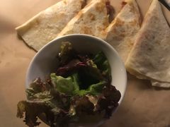 墨西哥煎饼-疯克大象美式烤肉餐厅