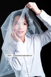 -巴黎新娘婚纱摄影·婚礼策划(嘉定总店)