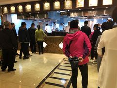 -磨沟沿老字号牛肉面·清真(金港城店)