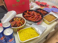 -靓虾二哥·龙虾馆(大塘总店)