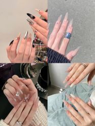 -M·X Nail日式美甲美睫