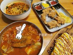 -青春分食(仙林大学城店)