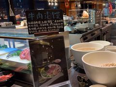 -君悦酒店·乐厨·高空自助餐(青年大街店)