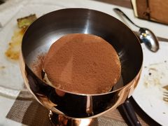 提拉米苏-BONAZZA 意大利餐厅