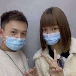 点击看大图 -诗悦发型烫染SALON