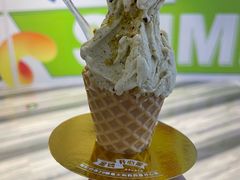 -野人牧坊Gelato(天津南开大悦城店)