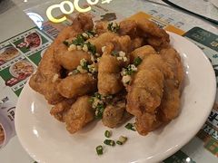 -阿金大白·上海菜馆(新天地店)