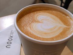 -GOTLOT COFFEE&KITCHEN角落厨房NOOK店