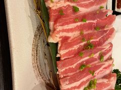-AJIYA·池袋日式烧肉自助(天津万象城店)