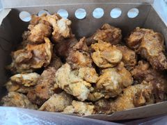 -阿捡忭京炸鸡(韭菜园总店)