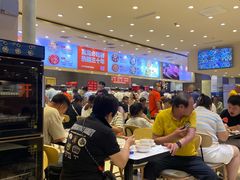-富龙快餐店(铁西店)