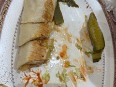 -BRBR叙利亚餐厅(总店)