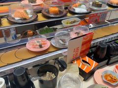 -争鲜回转寿司(东方银座店)