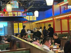 -牛New寿喜烧(虹桥新天地店)