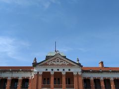 -辛亥革命博物院北区