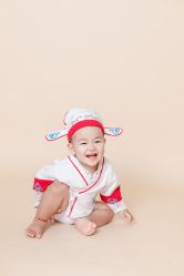 -小熊维尼高端儿童摄影(宝安旗舰店)