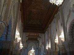 -哈桑二世清真寺