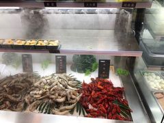 -张亮麻辣烫(哈尔滨金爵万象店)