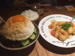 -岛风·台食小馆 ISLAND BISTRO(烟台山店)