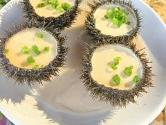 -蓝湾碧波·老字号·疍家非遗海上餐厅