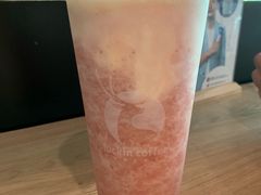 -瑞幸咖啡(水平方店)