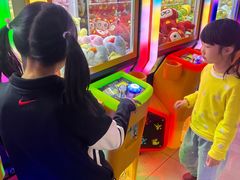 -奇奇乐园(上海仲盛世界商城店)