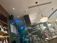 -BAKER&SPICE(国金中心商场店)