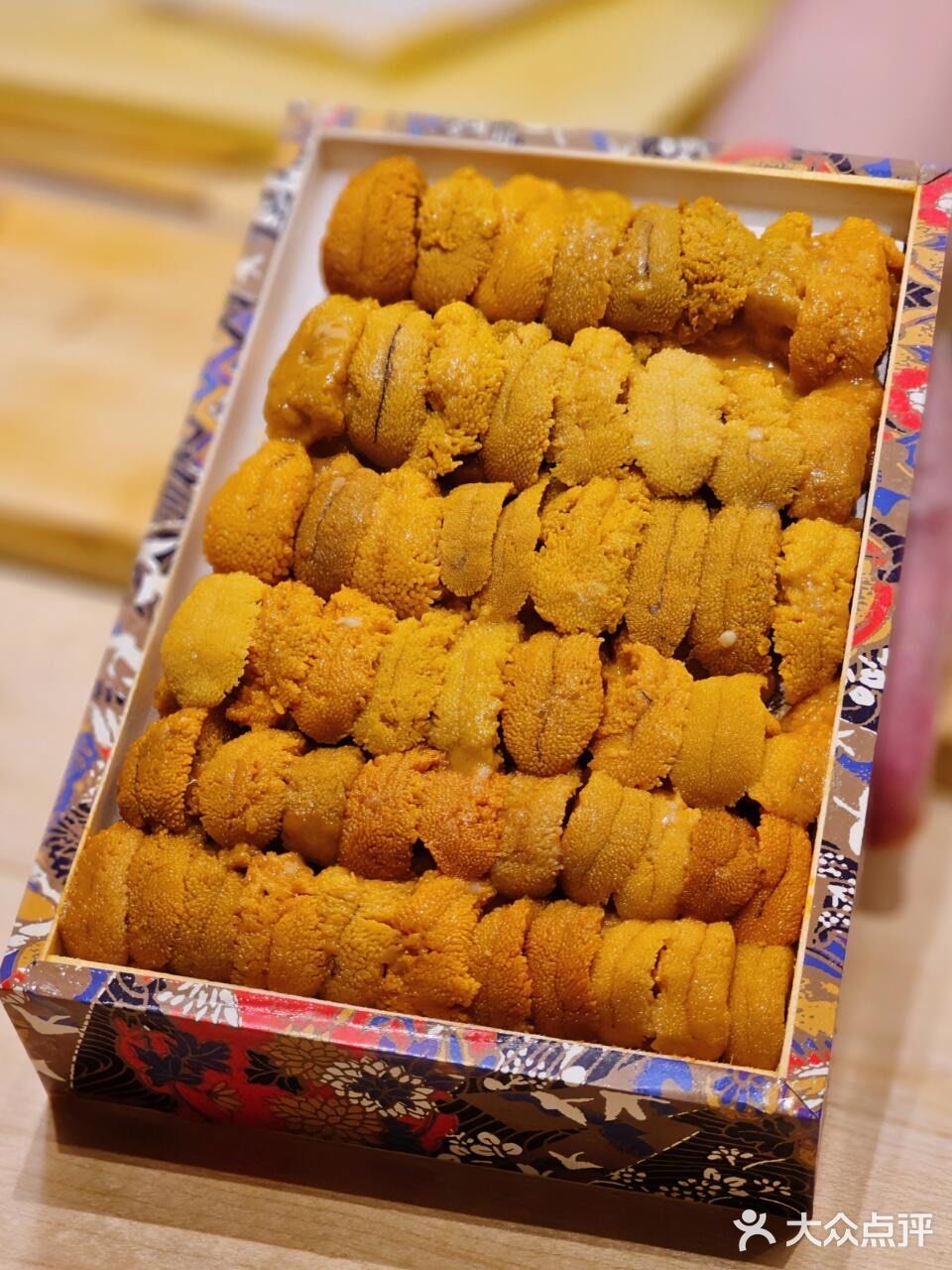 🍣深圳寿司天花板！一口沦陷谁懂啊