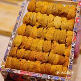 🍣深圳寿司天花板！一口沦陷谁懂啊