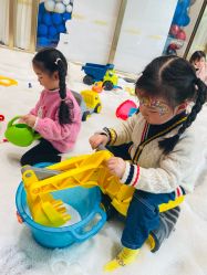 -奈尔宝家庭中心·亲子餐厅(鄞州万达店)