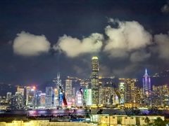 -香港ELEMENTS圆方
