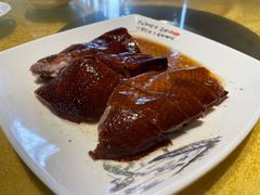 烧鹅-大笑饭堂(甲子桥店)