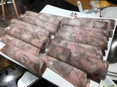 -巴奴毛肚火锅(商城路店)