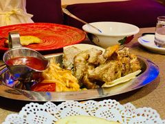 俄罗斯大串-喀秋莎俄罗斯西餐厅(广州分店)