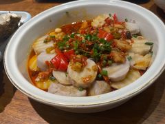 -乔街深夜食堂·台州菜·高压锅生蚝(杭州总店)