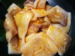 -九田家黑牛烤肉料理(太奥广场店)