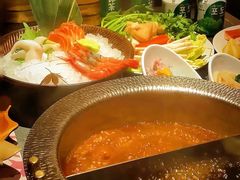 -牛YO寿喜烧和牛火锅自助(三台子万象汇店)