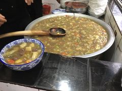-刘老虎肉丸糊辣汤(总店)