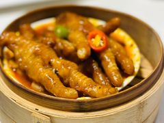 -煲王粤菜餐厅(中侨中心店)